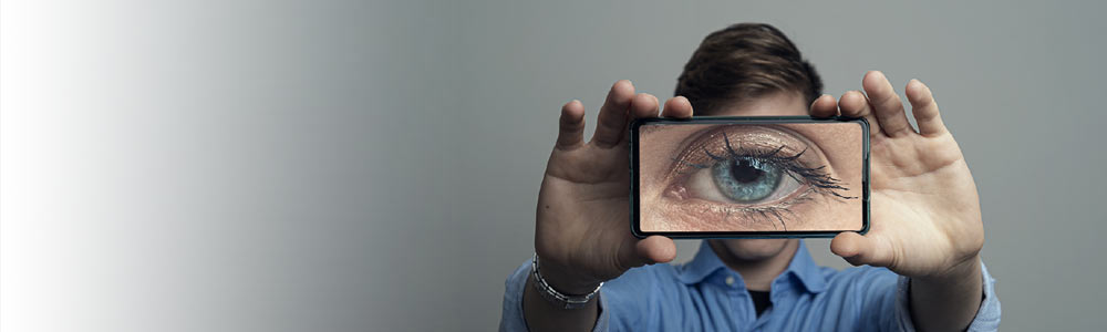 Keeping Your Finances in Sight Keeping Your Finances in Sight