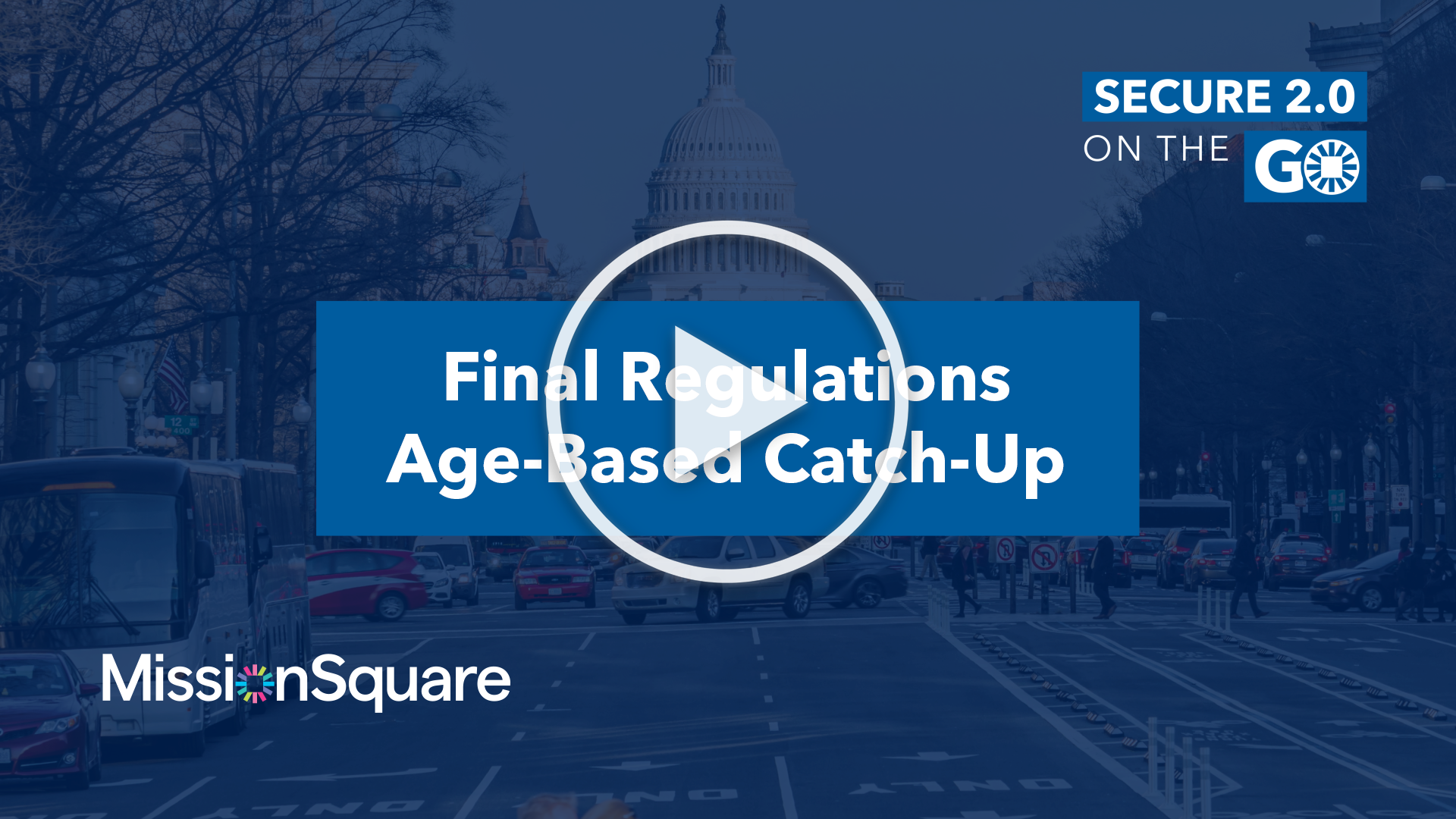 Video: What did the IRS final regulations cover?